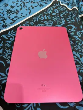 iPad gen 10 (64gb)