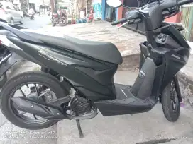 Beat deluxe keyless 2024/11