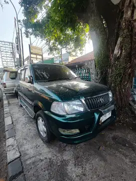 Toyota Kijang 1998 Diesel