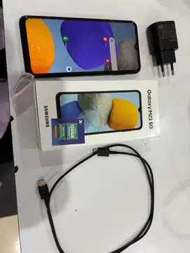 Samsung Galaxy M23 5G