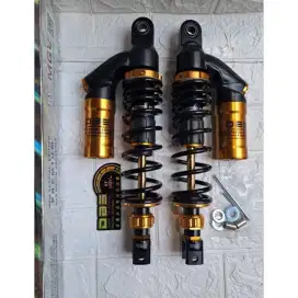 Shockbreaker DBS pcx 160 ABS ORI 100%