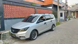 Wuling Cortez 2018 Bensin