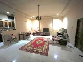 Dijual Rumah Bagus dan Dekat Stasiun KA di Pulogebang Permai Cakung