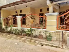 Jual BU Nego sampai Jadi Rumah 1 Kopel 12 x10 Dasana Indah