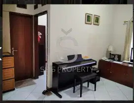 DIJUAL RUMAH TINGGAL DI KOMPLEK KIARASARI KIARACONDONG BDG