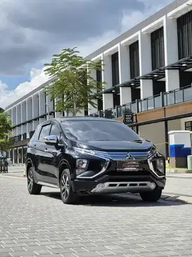 Mitsubishi Xpander Ultimate 2019