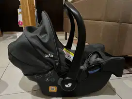 Car Seat  Carseat Joie Gemm