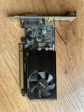 Gigabyte GeForce GT 1030 2GB