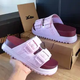MELISSA COZY M LOVER PLATFORM