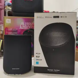 Harman Kardon enchart Dolby Atmos wireless bluetooth speaker 90watt