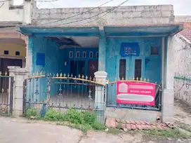 LELANG BANK DKI - DIJUAL VIA LELANG RUMAH PERMATA REGENSI B 1 03 NO 28