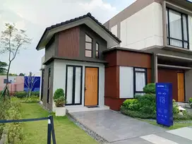 Dijual Rumah minimalis di Kawasan Shila at Sawangan