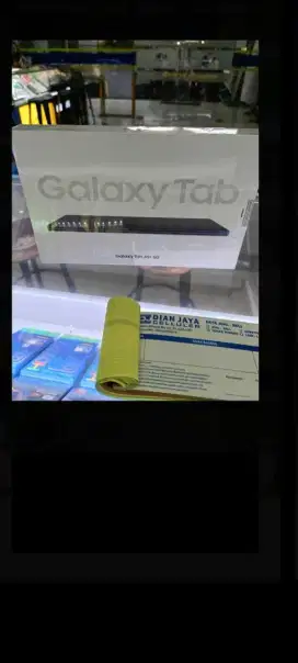 Tablet Samsung galaxy A9 plus 5G ram 8gb