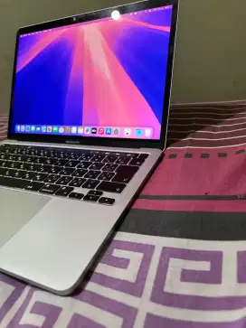 Jual murah macbook Pro M1 2020
