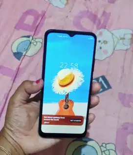 Realme Narzo 50i ram 4/64 Nomines
