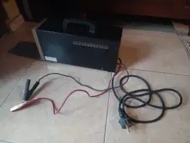 Inverter DC ke AC