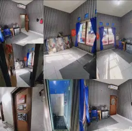 Jual kos kosan full penghuni kodyaumbulharjo