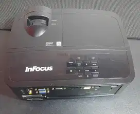 Proyektor Infocus IN124a 3.500 Lumens