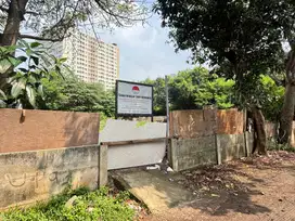 Dijual Tanah Kosong di Kebon Jeruk, Jakarta Barat