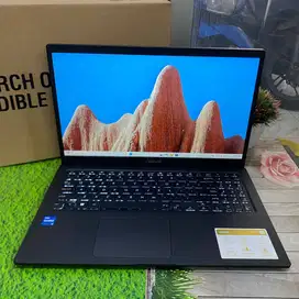 New Asus Vivobook X1500EA Core i5-1135G7 8GB 256GB 15,6FHD Windows 11