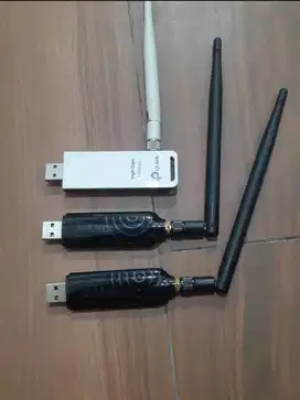 USB Wifi Adapter TP Link