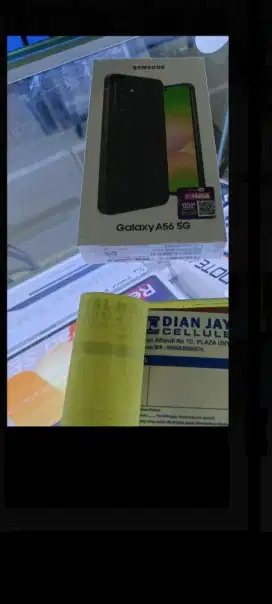 Samsung galaxy A56 5G 8/256