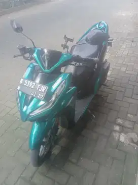 Vario thn 2022 gen 1
