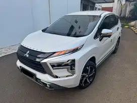 Jual Mitsubishi New Xpander Ultimate 2022