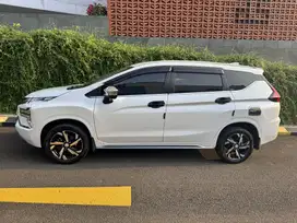 Jual Mitsubishi New Xpander Ultimate 2022