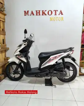 BEAT FI SPORTY 2014 SURAT LENGKAP HIDUP UNIT SIAP PAKAI
