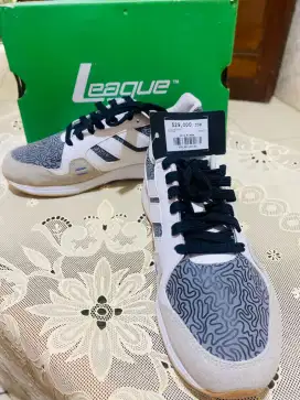 Sepatu League Lifestyle Unisex