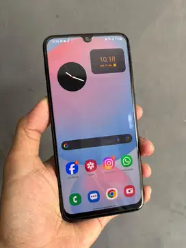 Samsung M21 4/64 no minus