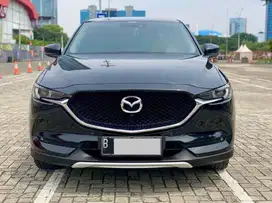 MAZDA CX-5 GT AT HITAM 2020
