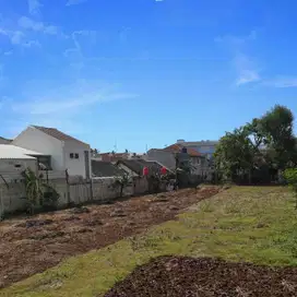 Tanah Kavling D’Green House Jatinangor – SHM, Siap Bangun, Terbatas!
