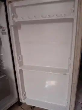 Sanken kulkas 1 pintu