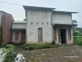 Tanah + bangunan lokasi kota mojokerto