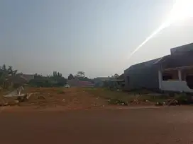 Tanah Kavling Hanya 2 Jt an/m2, Area Bogor Bisa Dicicil 12x Bunga 0%
