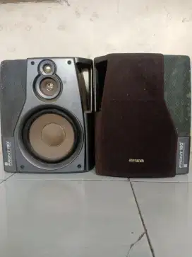 Speaker Woofer Sharp