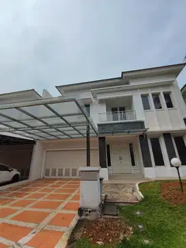 Jual Murah Rumah Dekat Mall & Akses Tol, Cluster Aquamarine PHG