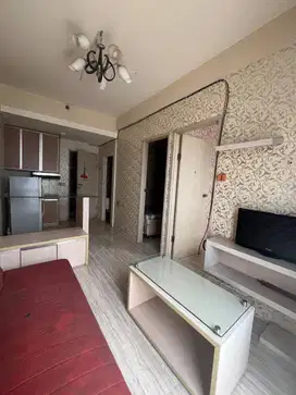 DIJUAL CEPAT MURAH Apartement Center Point Bekasi 2BR TOWER B