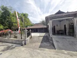LELANG BANK DKI - DIJUAL VIA LELANG RUMAH DUKUH CONDONG SRAGEN