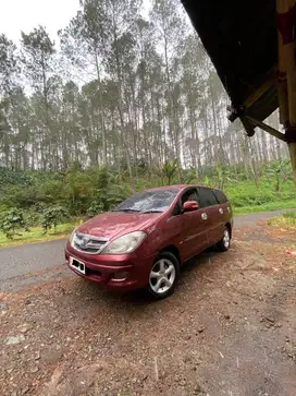 Dijual Kijang Innova V 2004