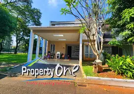 Jual Rumah Di The Castilla Nusaloka BSD Serpong