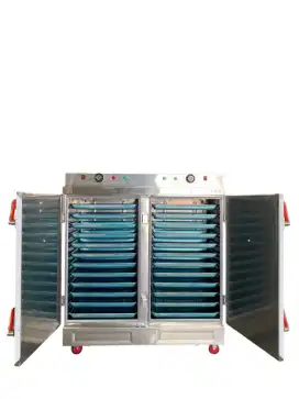 Rice Steamer import