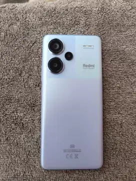 Xiaomi Redmi Note 13 Pro+ 12+12/512 Cam Jernih bt poco f6 ipad mini 6