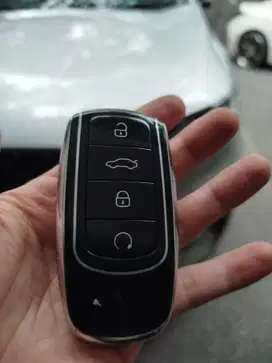 Chery Tiggo 8 Pro 2022 Bensin