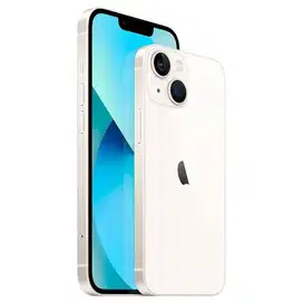 Kredit iPhone 13 128 Gb Segampang itu! Promo Bunga bisa 0% 2GP