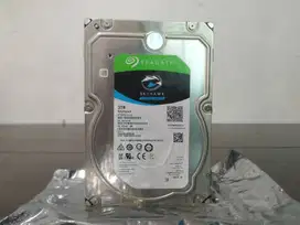 Hardisk Seagate 3Tb
