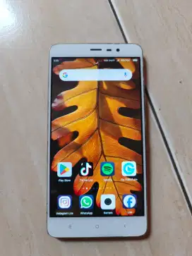 Xiomi redmi note 3