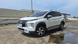 [OLXMOBBI]DPRendahMitsubishiXpander1.5Cross PremiumPackage-AT2022FAK